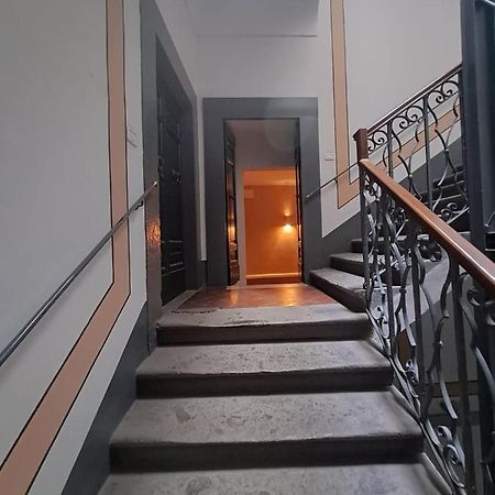 Ag Guest House Viterbo Kültér fotó