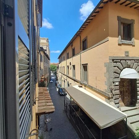 Ag Guest House Viterbo Kültér fotó