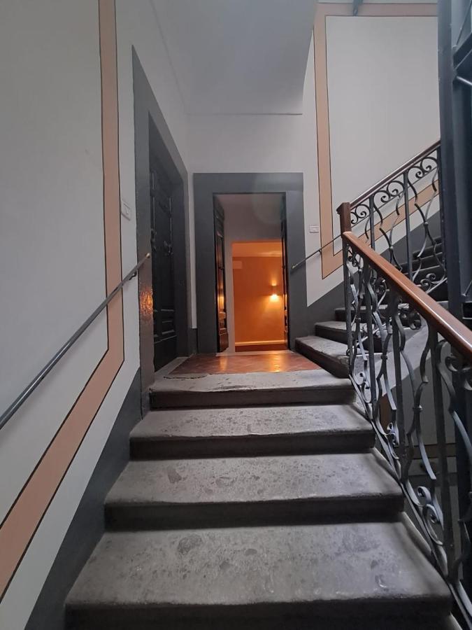 Ag Guest House Viterbo Kültér fotó
