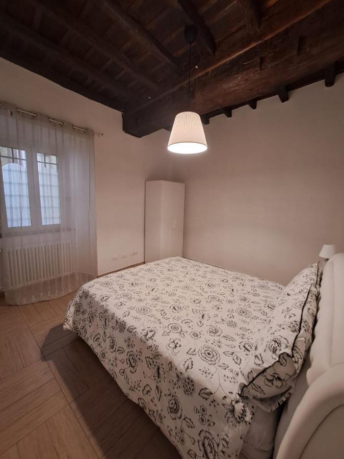 Ag Guest House Viterbo Kültér fotó