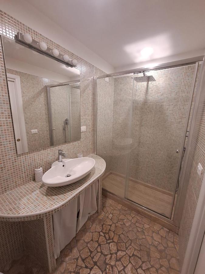 Ag Guest House Viterbo Kültér fotó