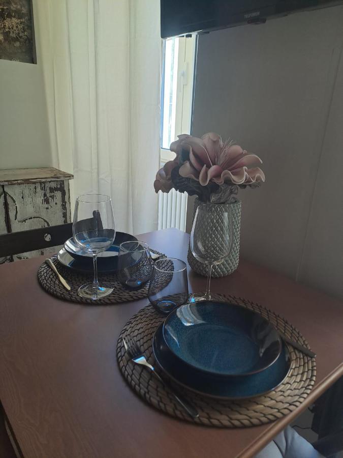 Ag Guest House Viterbo Kültér fotó