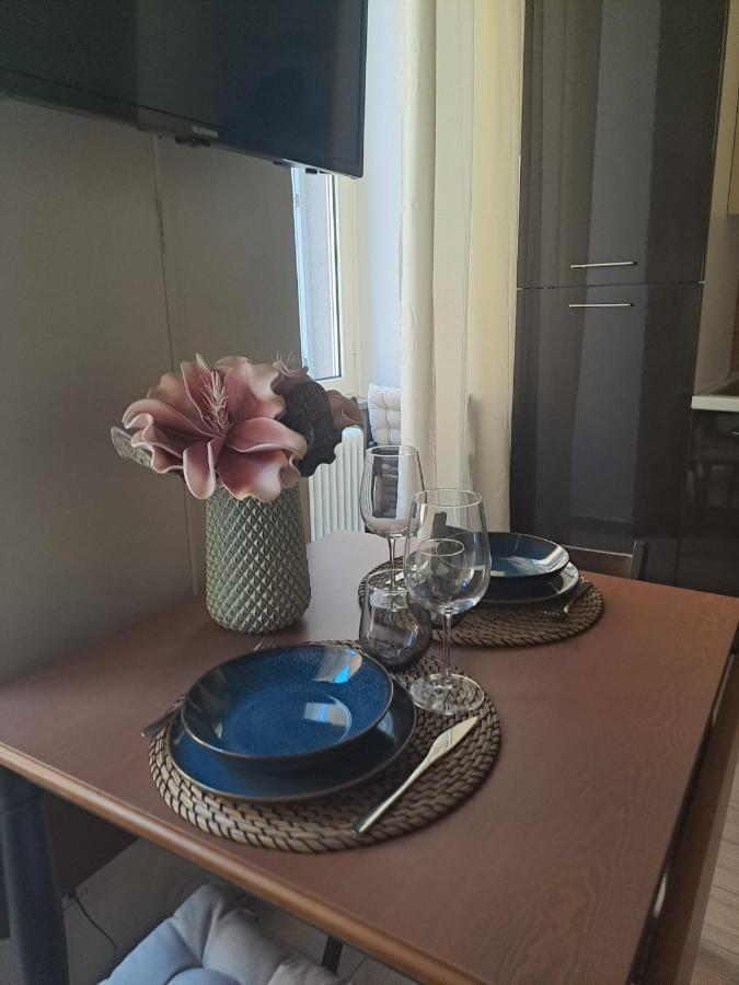 Ag Guest House Viterbo Kültér fotó