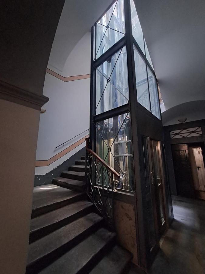 Ag Guest House Viterbo Kültér fotó