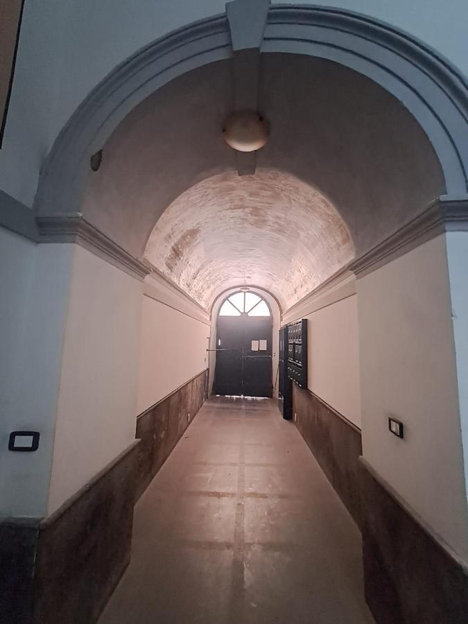 Ag Guest House Viterbo Kültér fotó