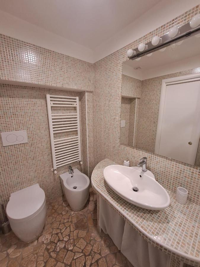 Ag Guest House Viterbo Kültér fotó