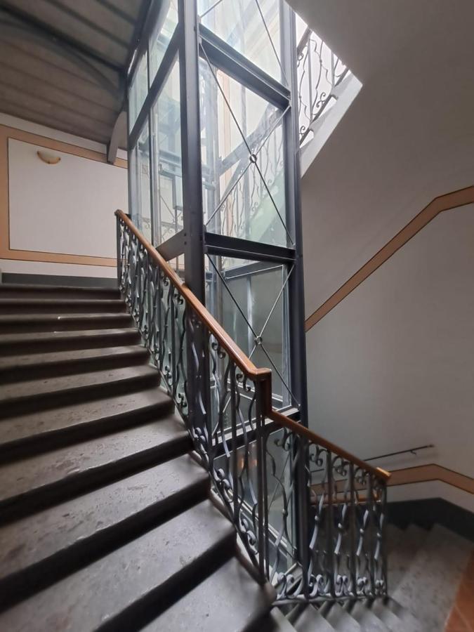 Ag Guest House Viterbo Kültér fotó