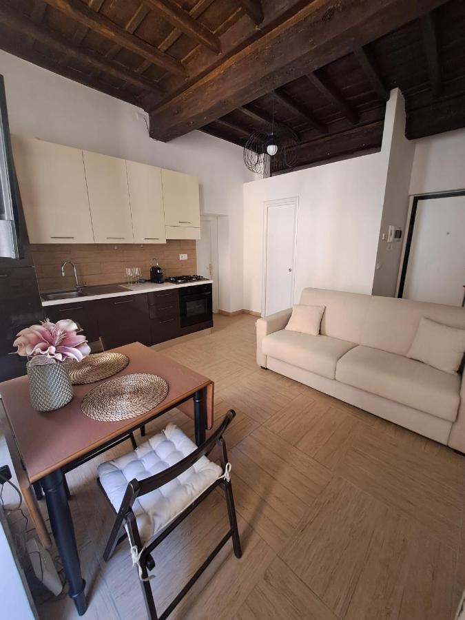 Ag Guest House Viterbo Kültér fotó