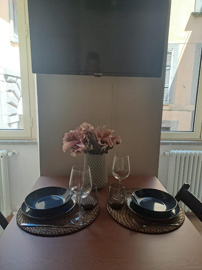 Ag Guest House Viterbo Kültér fotó