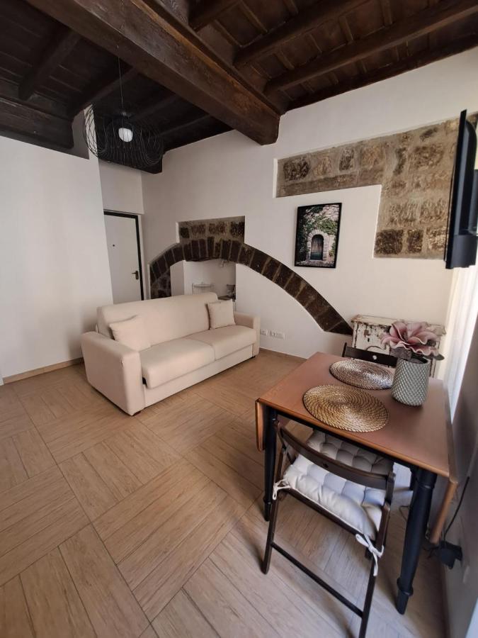 Ag Guest House Viterbo Kültér fotó