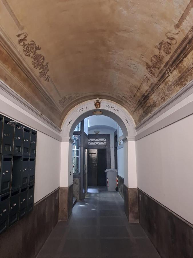 Ag Guest House Viterbo Kültér fotó