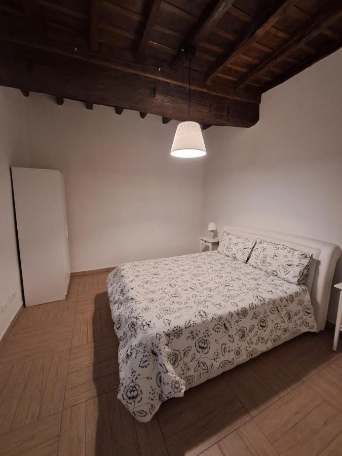 Ag Guest House Viterbo Kültér fotó