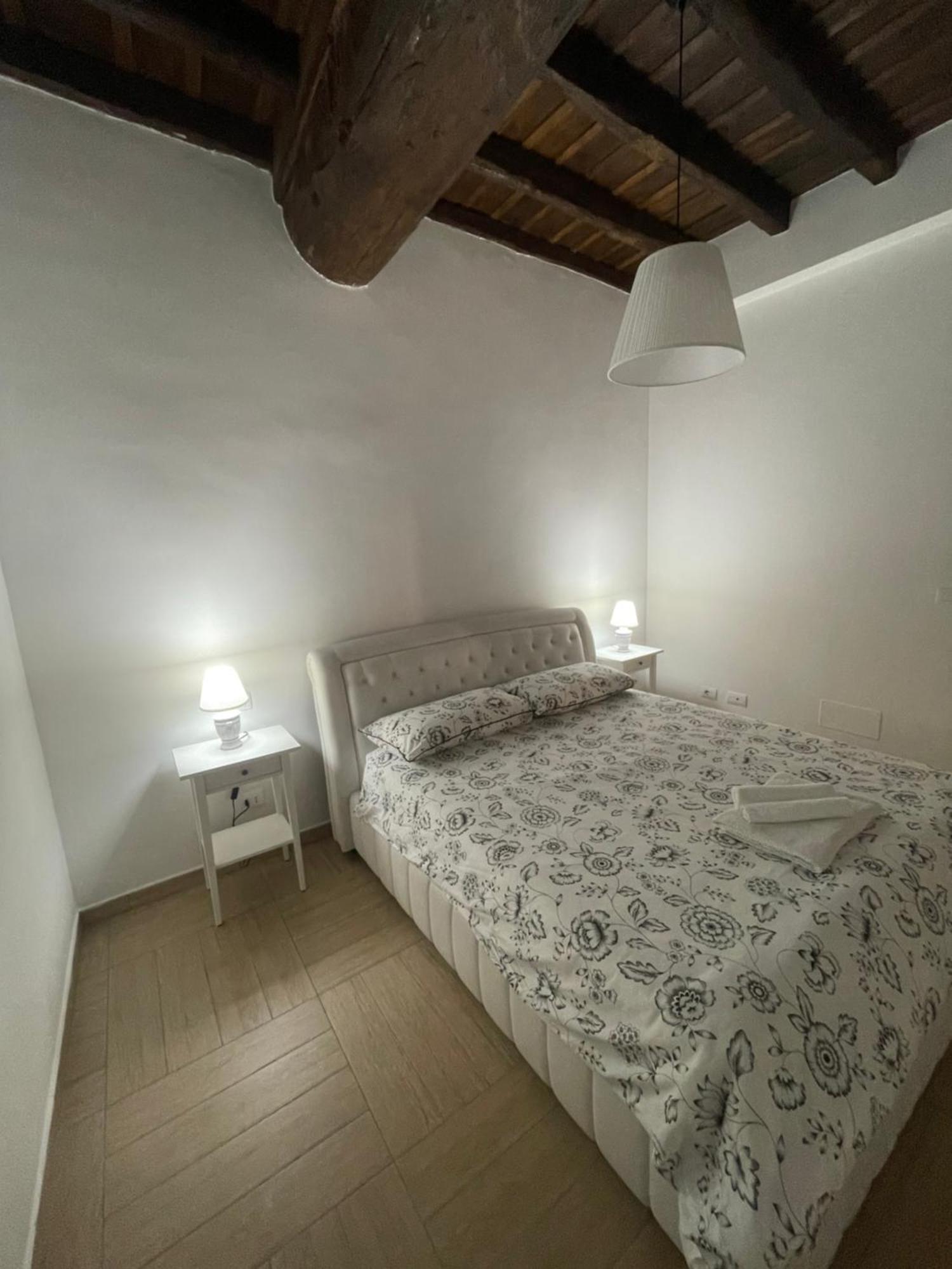 Ag Guest House Viterbo Kültér fotó