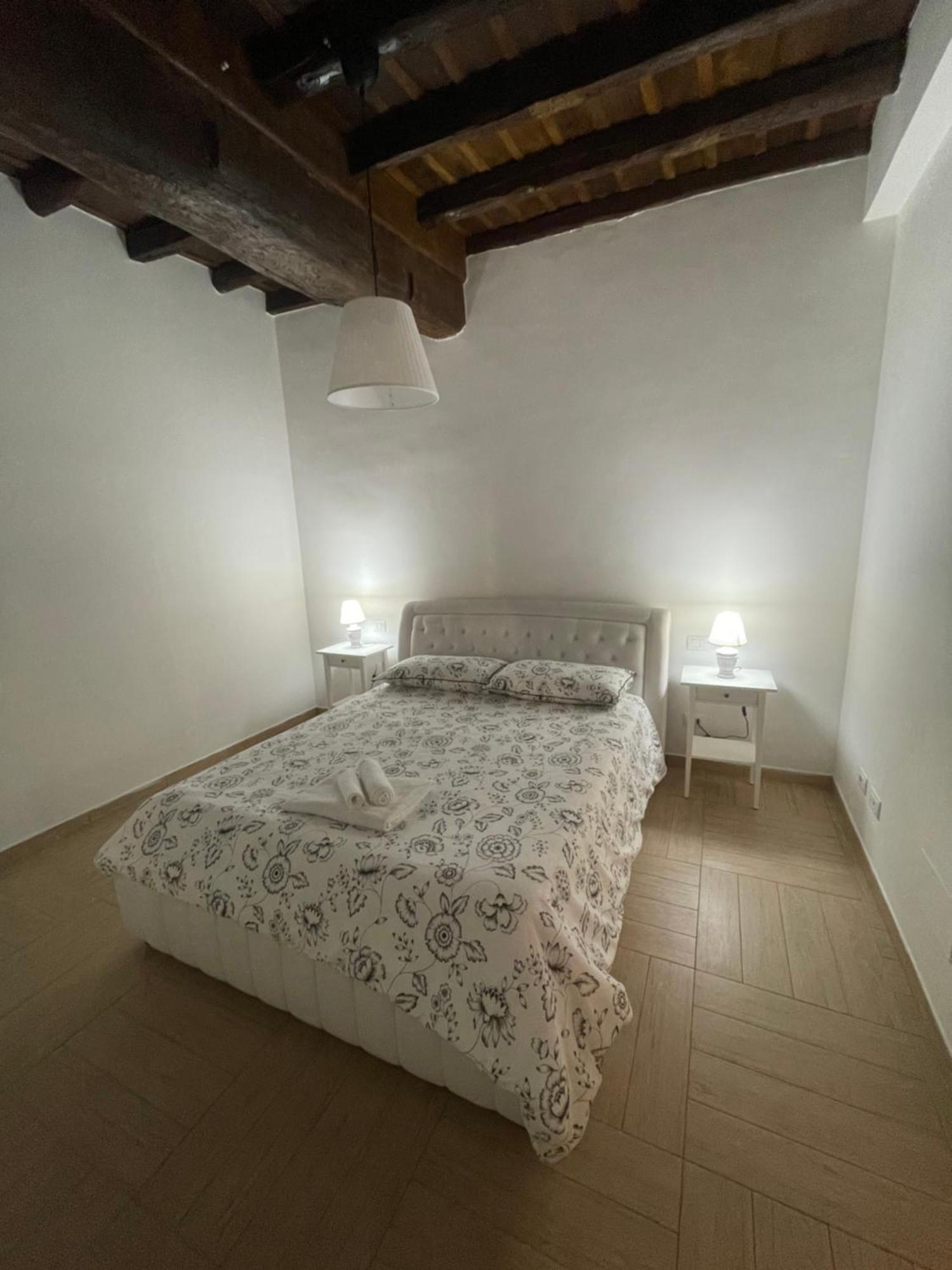 Ag Guest House Viterbo Kültér fotó